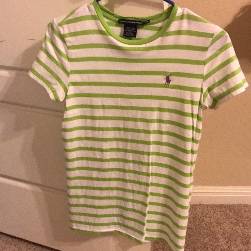 Ralph Lauren shirt